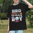 Baseball Ice Cream Drip Bro Of The Birthday Boy Graphic Youth Baseball Ice Cream Drip Bro Of The Birthday Boy Graphic Youth