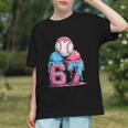 Baseball Ice Cream Drip Six Seven Gen Alpha Meme 67 Graphic Youth Baseball Ice Cream Drip Six Seven Gen Alpha Meme 67 Graphic Youth