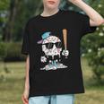 Baseball Ice Cream Drip Sports Boys Kids Youth Men Graphic Youth Baseball Ice Cream Drip Sports Boys Kids Youth Men Graphic Youth