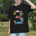 Baseball Ice Cream Drip Vehicles Youth Baseball Drip Graphic Youth Baseball Ice Cream Drip Vehicles Youth Baseball Drip Graphic Youth