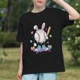 Baseball Ice Cream Drip Youth Boys Cute Easter Sports Graphic Youth