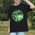 Baseball Irish Shamrock Lucky Clover St Patricks Day Boys Graphic Youth Baseball Irish Shamrock Lucky Clover St Patricks Day Boys Graphic Youth