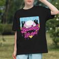 Baseball Life Lifestyle Home Plate Ice Cream Drip Men Boys Graphic Youth