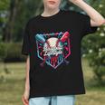 Baseball Lifestyle Shirt Youth Baseball Drip Icecream Boys Graphic Youth Baseball Lifestyle Shirt Youth Baseball Drip Icecream Boys Graphic Youth