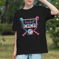 Baseball Mama Ice Cream Drip For Men Women Boy Kids Graphic Youth Baseball Mama Ice Cream Drip For Men Women Boy Kids Graphic Youth