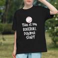 This Is My Baseball Pajama Shirt For Players Teens Boys Girl Graphic Youth This Is My Baseball Pajama Shirt For Players Teens Boys Girl Graphic Youth