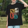 Baseball Player Collage Men Kids Coach Youth Boys Graphic Youth Baseball Player Collage Men Kids Coach Youth Boys Graphic Youth