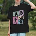 Baseball Player Collage Women Kids Coach Youth Girl Graphic Youth Baseball Player Collage Women Kids Coach Youth Girl Graphic Youth
