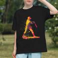 Baseball Player Graphic Youth Baseball Player Graphic Youth