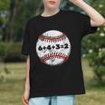 Baseball Red Stitches Sport Graphic 6432 Graphic Youth Baseball Red Stitches Sport Graphic 6432 Graphic Youth
