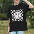 Baseball Season Happy Game Day Trendy Sports Vintage Graphic Youth Baseball Season Happy Game Day Trendy Sports Vintage Graphic Youth