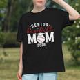 Baseball Senior Mom Of A Senior Baseball Player Mom 2026 Graphic Youth Baseball Senior Mom Of A Senior Baseball Player Mom 2026 Graphic Youth