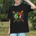 Baseball Six Seven 67 Meme Ice Cream Drip Xmas Women Men Graphic Youth Baseball Six Seven 67 Meme Ice Cream Drip Xmas Women Men Graphic Youth