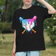 Baseball Sport Respect The Drip Boys Baseball Graphic Youth Baseball Sport Respect The Drip Boys Baseball Graphic Youth