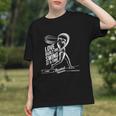 Baseball Valentine Love Built One Swing At A Time Tee Graphic Youth Baseball Valentine Love Built One Swing At A Time Tee Graphic Youth