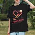 Baseball Valentine Love Is Our Home Run Apparel Graphic Youth Baseball Valentine Love Is Our Home Run Apparel Graphic Youth