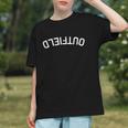 BaseballSoftball Upside Down Outfield Graphic Youth BaseballSoftball Upside Down Outfield Graphic Youth