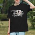 Bears Baseball Mom Game Day School Spirit Bear Pride Graphic Youth Bears Baseball Mom Game Day School Spirit Bear Pride Graphic Youth