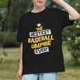 Best Baseball Umpire Job Occupation Graphic Youth Best Baseball Umpire Job Occupation Graphic Youth