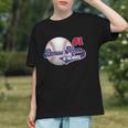 Bonus Mom Rookie Of Year 1st Birthday Baseball Theme Graphic Youth Bonus Mom Rookie Of Year 1st Birthday Baseball Theme Graphic Youth