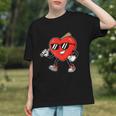Boy Valentines Day Heart Love Baseball Boys Men Kids Graphic Youth Boy Valentines Day Heart Love Baseball Boys Men Kids Graphic Youth