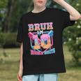 Boys 10 Double Digits 10th Birthday Ice Cream Baseball Drip Graphic Youth Boys 10 Double Digits 10th Birthday Ice Cream Baseball Drip Graphic Youth
