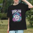 Bruh 67 Baseball Drip Boys Kids Six Seven Meme 6-7 Dripping Graphic Youth Bruh 67 Baseball Drip Boys Kids Six Seven Meme 6-7 Dripping Graphic Youth