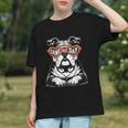 Bulldog Mascot Sports Fan Football Basketball Baseball Graphic Youth Bulldog Mascot Sports Fan Football Basketball Baseball Graphic Youth