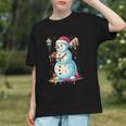 Christmas Baseball Snowman Drip For Boys Men Girls Women Graphic Youth Christmas Baseball Snowman Drip For Boys Men Girls Women Graphic Youth