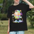 Cute Easter Baseball Ice Cream Boys Girls Kids Graphic Youth Cute Easter Baseball Ice Cream Boys Girls Kids Graphic Youth