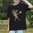 Dabbing Pirate Skeleton Baseball Dab Costume Boys Kids Men Graphic Youth Dabbing Pirate Skeleton Baseball Dab Costume Boys Kids Men Graphic Youth