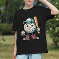 Donut Baseball Hat Ball Bat Cute Sport Toddler Boys Kids Men Graphic Youth Donut Baseball Hat Ball Bat Cute Sport Toddler Boys Kids Men Graphic Youth