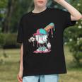 Drip Baseball For Boys Ice Cream Drip Youth Boys Sprinkles Graphic Youth Drip Baseball For Boys Ice Cream Drip Youth Boys Sprinkles Graphic Youth