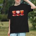 Drip Valentines Day Basketball Baseball Football Boy Men Kid Graphic Youth