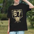 Dripping Camo 67 Baseball Ice Cream Drip 6-7 Six Seven Boy Graphic Youth