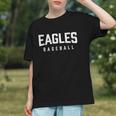 Eagles Baseball Inspired Graphic Youth Eagles Baseball Inspired Graphic Youth