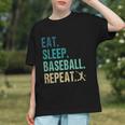 Eat Sleep Baseball Repeat Baseball Player Baseball Graphic Youth Eat Sleep Baseball Repeat Baseball Player Baseball Graphic Youth