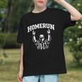 Football Referee Tee Touchdown Baseball Homerun Graphic Youth Football Referee Tee Touchdown Baseball Homerun Graphic Youth