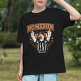 Football Referee Touchdown Baseball Homerun Goose Graphic Youth Football Referee Touchdown Baseball Homerun Goose Graphic Youth