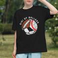 Gigi Of Ballers Baseball Soccer Football Gigi Graphic Youth