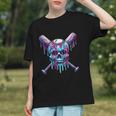 Halloween Baseball Skull Drip Baseball Lifestyle Boy Men Graphic Youth Halloween Baseball Skull Drip Baseball Lifestyle Boy Men Graphic Youth