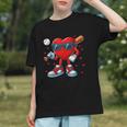 Heart Love Baseball Valentine Outfit Men Boy Graphic Youth Heart Love Baseball Valentine Outfit Men Boy Graphic Youth