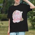 Hey Batter Batter Swing Baseball Game Day Coquette Bow Girly Graphic Youth Hey Batter Batter Swing Baseball Game Day Coquette Bow Girly Graphic Youth