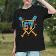HUGvyn 67 Baseball Ice Cream Drip Six Seven Genz Alpha Slang Graphic Youth HUGvyn 67 Baseball Ice Cream Drip Six Seven Genz Alpha Slang Graphic Youth