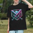 Ice Cream Baseball Drip Home Plate Bats Cool For Boys Youth Graphic Youth Ice Cream Baseball Drip Home Plate Bats Cool For Boys Youth Graphic Youth
