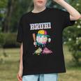 Ice Cream Drip Baseball Bruh Baseball Drip Boy Youth Graphic Youth Ice Cream Drip Baseball Bruh Baseball Drip Boy Youth Graphic Youth