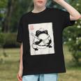 Japanese Grumpy Frog Baseball Player Baseball Graphic Youth Japanese Grumpy Frog Baseball Player Baseball Graphic Youth