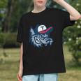 Jarrell Storm Chasers Baseball Big Logo Graphic Youth Jarrell Storm Chasers Baseball Big Logo Graphic Youth