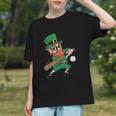 Leprechaun Baseball St Patricks Day Saint Pattys Men Boys Graphic Youth Leprechaun Baseball St Patricks Day Saint Pattys Men Boys Graphic Youth
