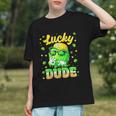 Lucky Dude Drip Baseball Shamrock St Patrick Men Boy Youth Graphic Youth Lucky Dude Drip Baseball Shamrock St Patrick Men Boy Youth Graphic Youth